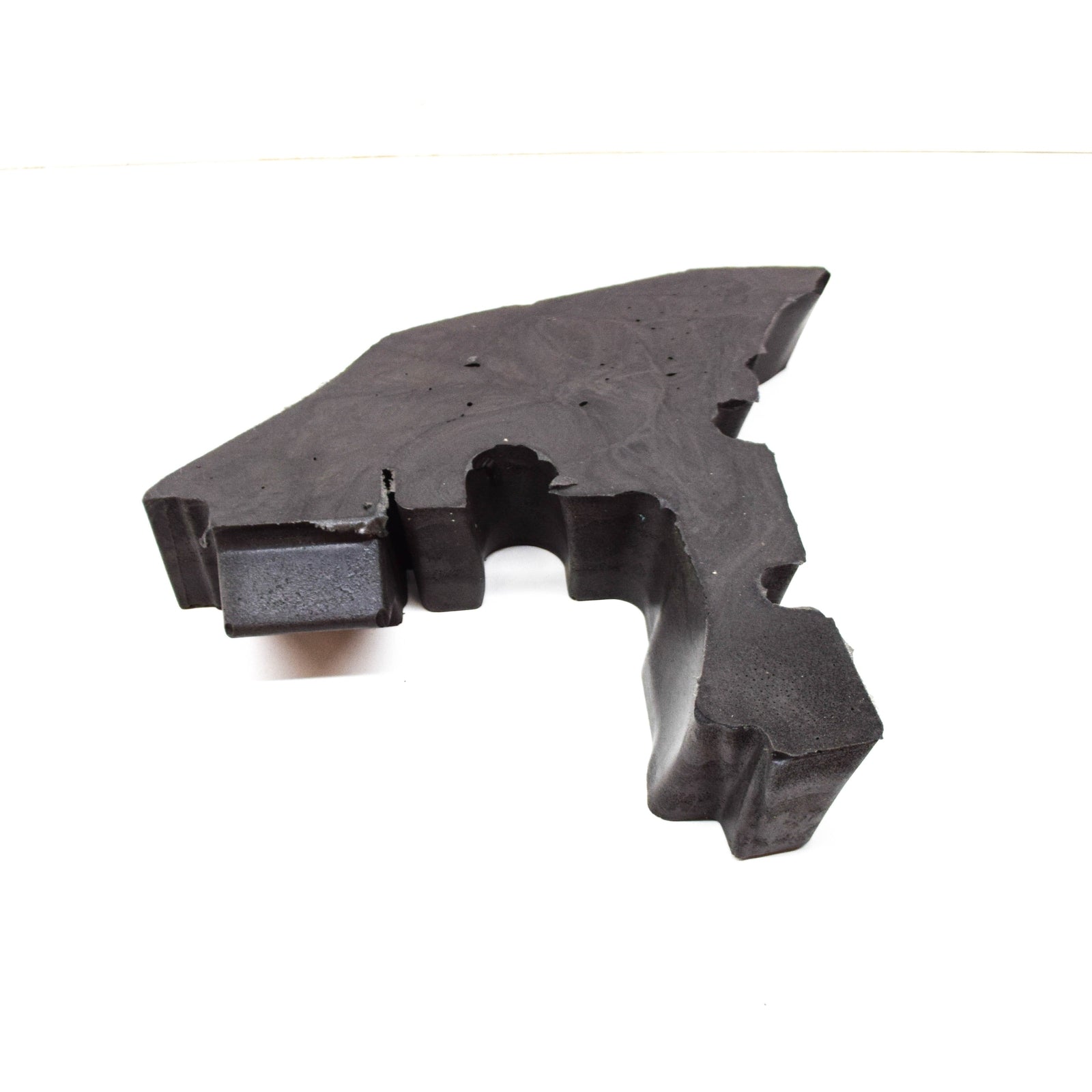 NEW AUDI Q5 8R RIGHT FENDER SEAL STRIP 8R0821198 ORIGINAL