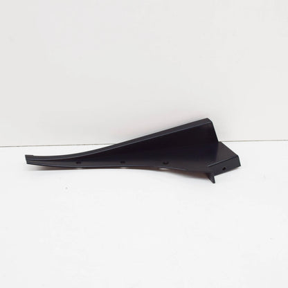 NEW BMW M3 E30 REAR LEFT WHEEL HOUSING COVER 51711961929 ORIGINAL