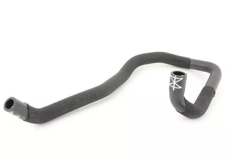 NEW AUDI A3 8V ENGINE COOLANT HOSE 5Q0121101N ORIGINAL