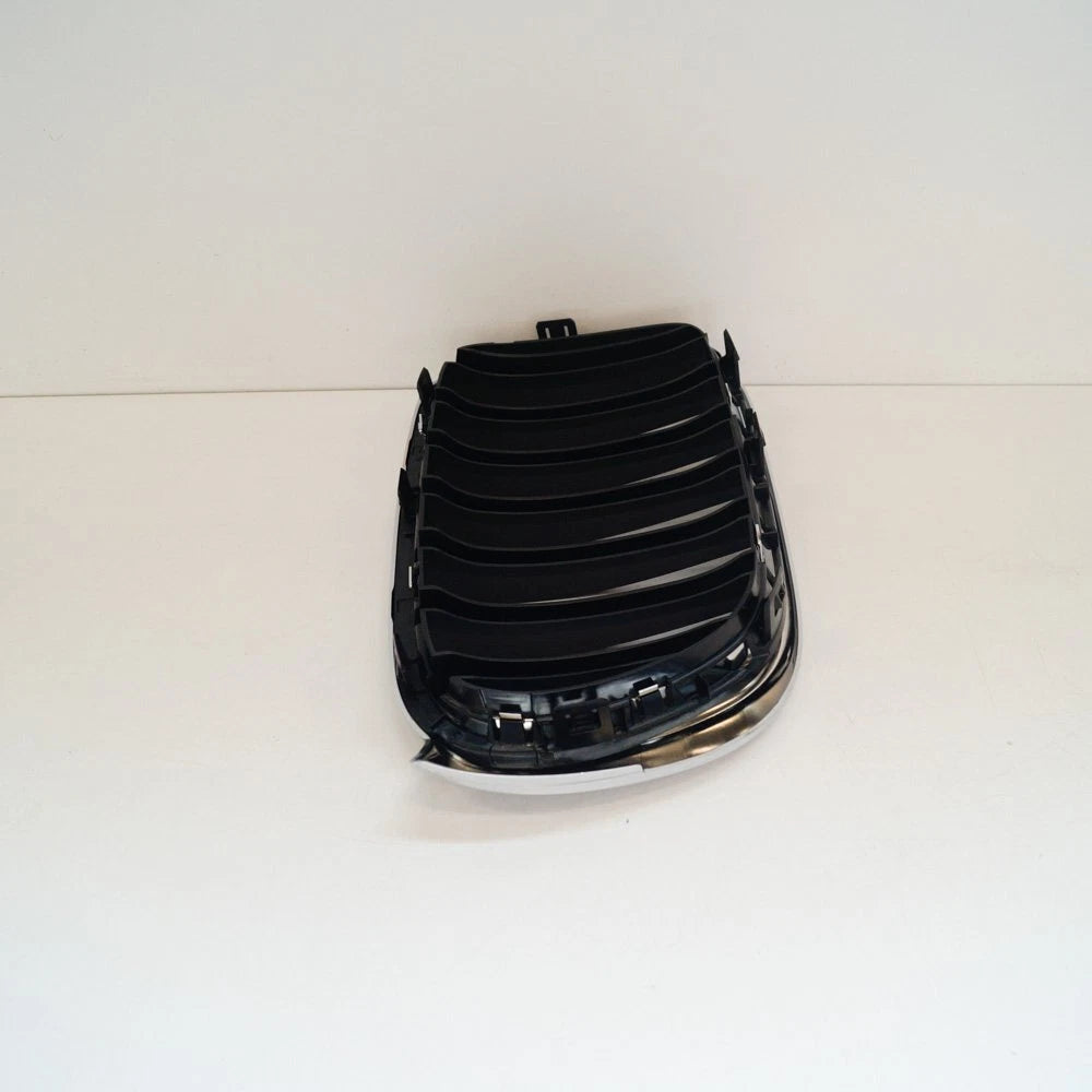 NEW BMW X3 F25 FRONT LEFT GRILLE 51117338571 7338571 ORIGINAL