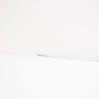 NEW BMW 5 E28 REAR UPPER WINDOW MOLDING 51311820623 1820623 ORIGINAL