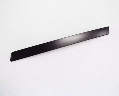 NEW BMW 5 F10 REAR LEFT DOOR WINDOW FRAME TRIM 51357199785 ORIGINAL
