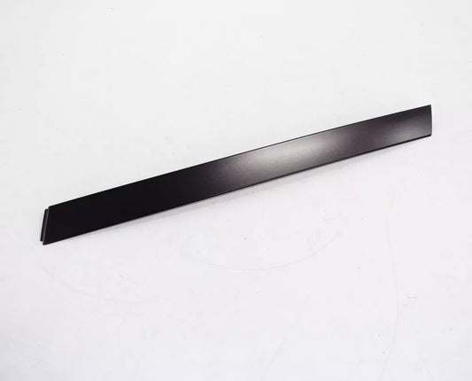 NEW BMW 5 F10 REAR LEFT DOOR WINDOW FRAME TRIM 51357199785 ORIGINAL