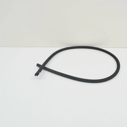 NEW VOLKSWAGEN GOLF MK7 ROOF GLASS COVER REAR SEAL 5G6877297A