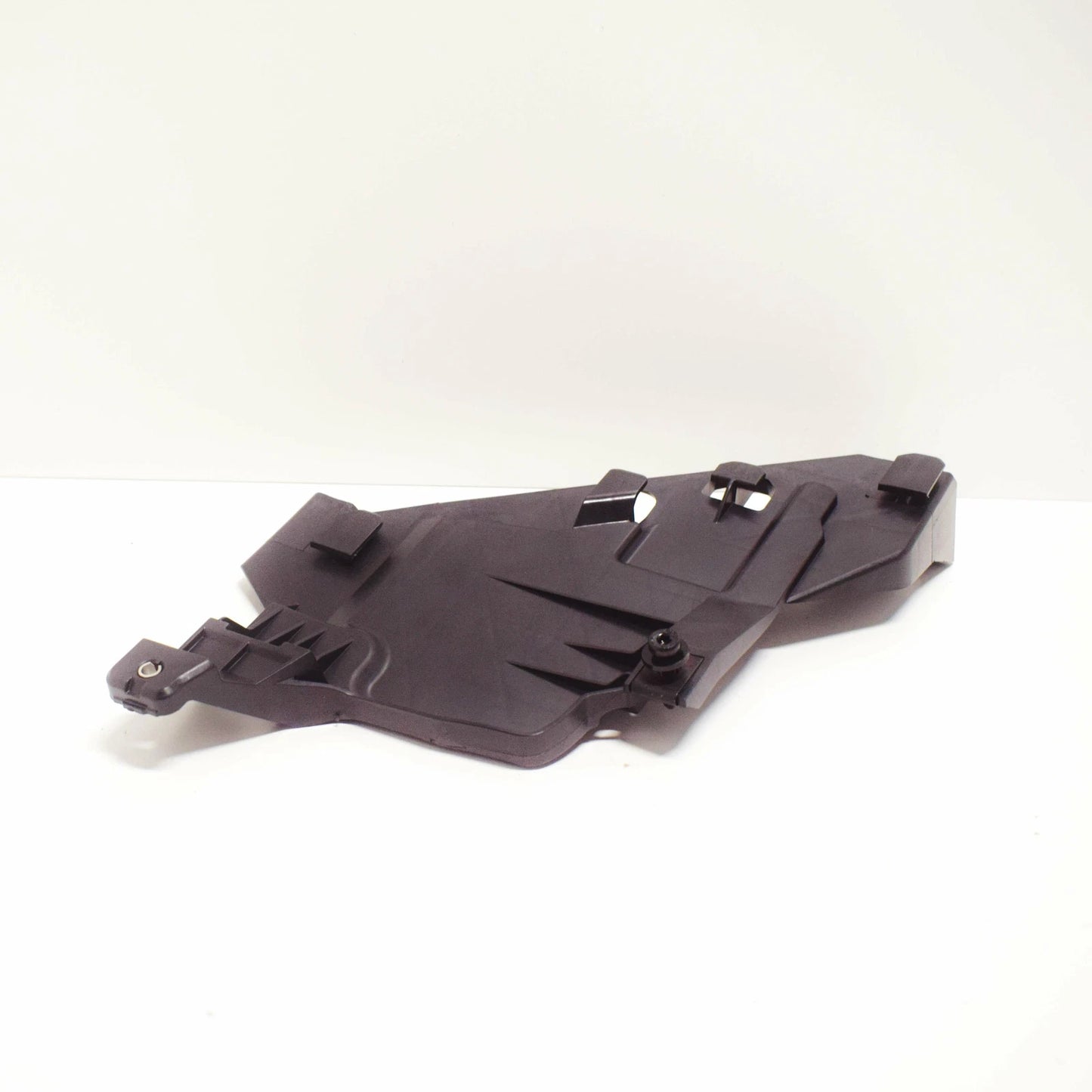 NEW AUDI Q5 8R FRONT LEFT HEADLIGHT BRACKET HOLDER 8R0941453A