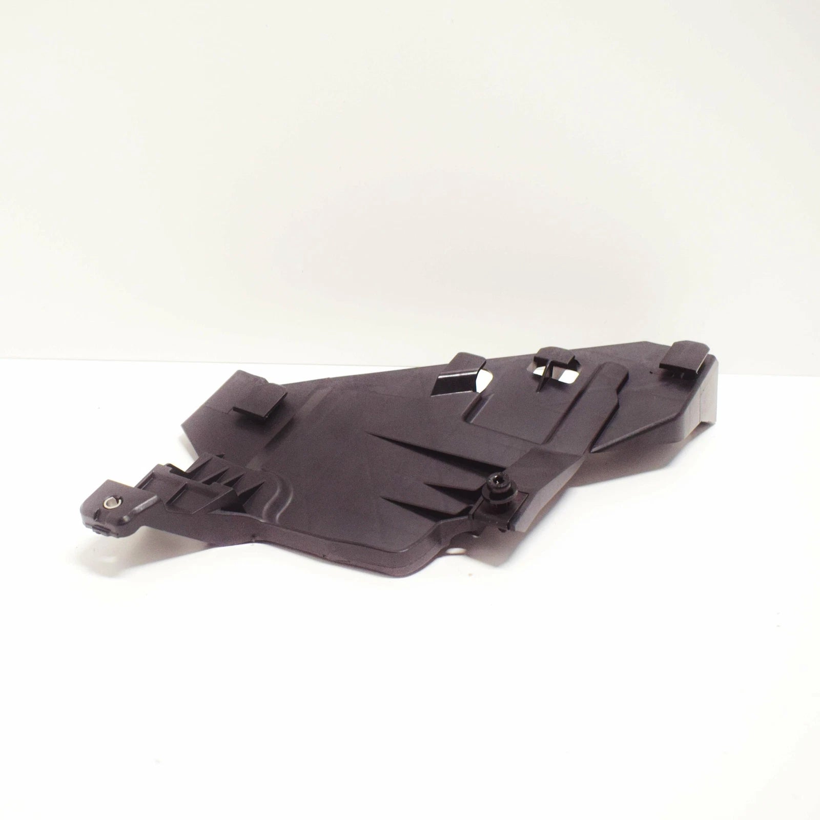 NEW AUDI Q5 8R FRONT LEFT HEADLIGHT BRACKET HOLDER 8R0941453A