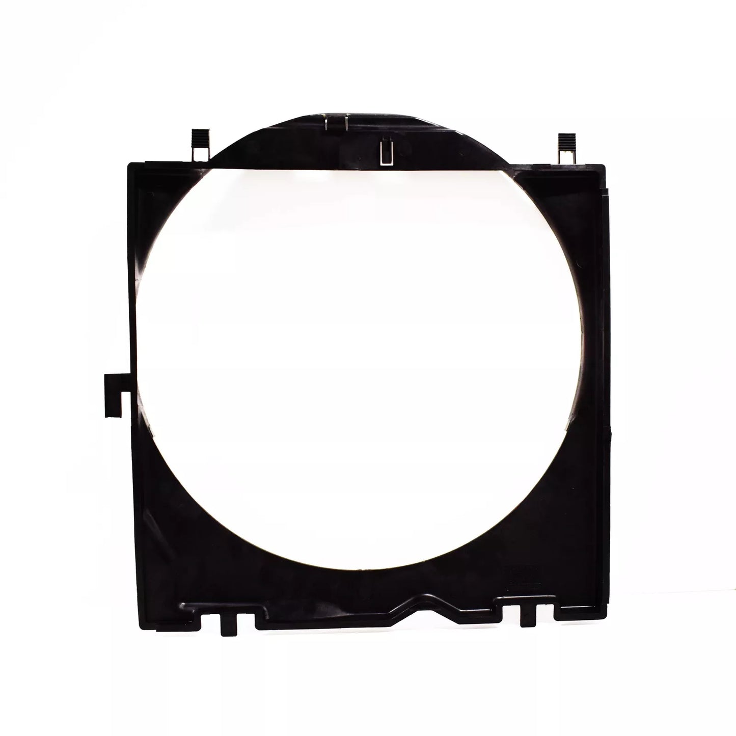 NEW MERCEDES-BENZ E-CLASS W210 FAN SHROUD A2105050055 ORIGINAL