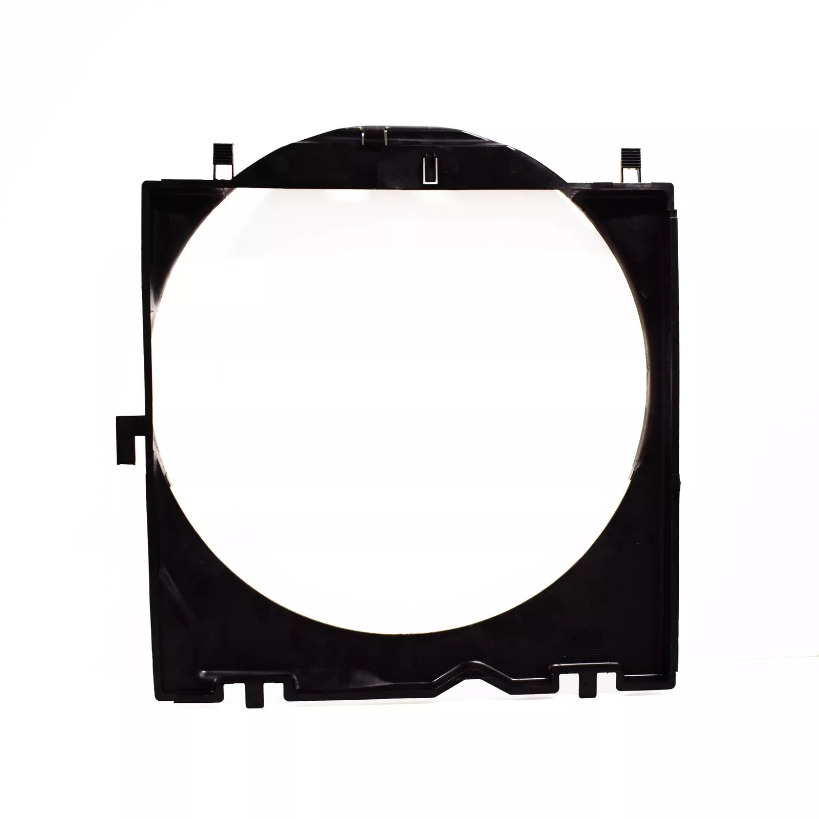 NEW MERCEDES-BENZ E-CLASS W210 FAN SHROUD A2105050055 ORIGINAL