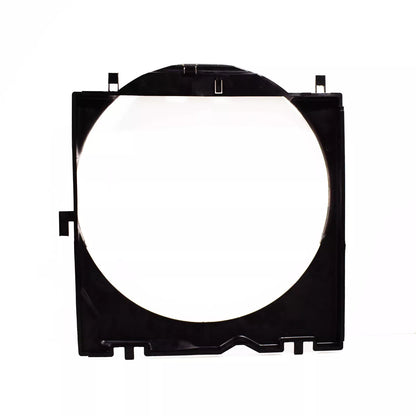 NEW MERCEDES-BENZ E-CLASS W210 FAN SHROUD A2105050055 ORIGINAL