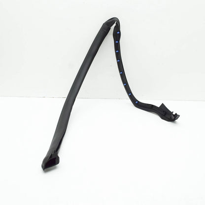 NEW AUDI Q8 4MN REAR LEFT OUTER DOOR SEAL 4M8839119B ORIGINAL