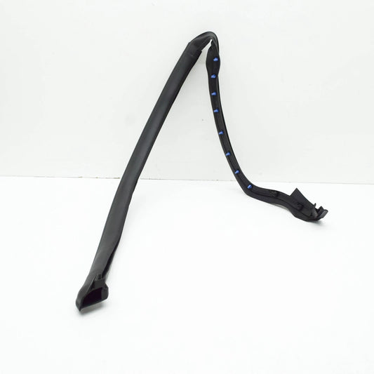 NEW AUDI Q8 4MN REAR LEFT OUTER DOOR SEAL 4M8839119B ORIGINAL