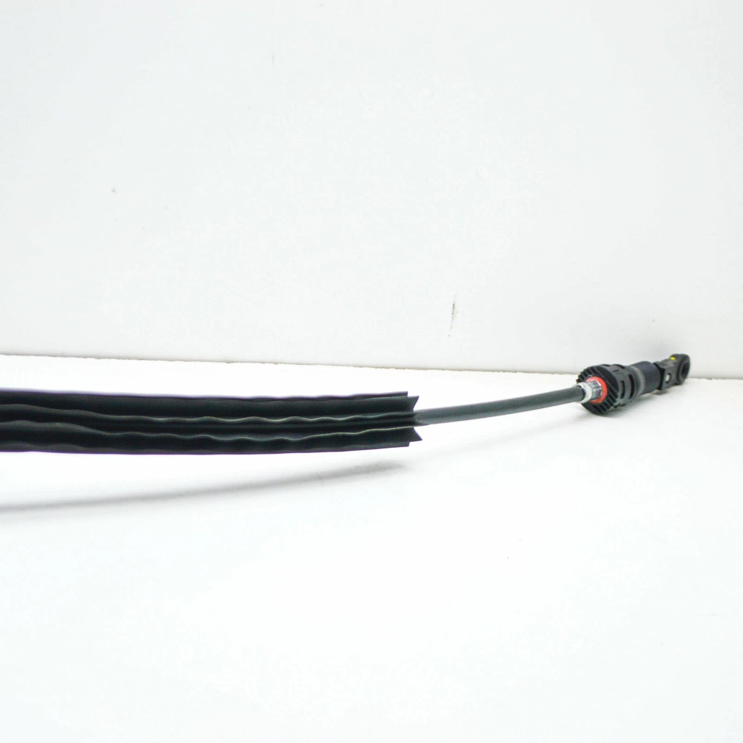 NEW VOLKSWAGEN POLO AW GEAR SHIFTING MECHANISM LHD 2Q1713023AQ ORIGINAL