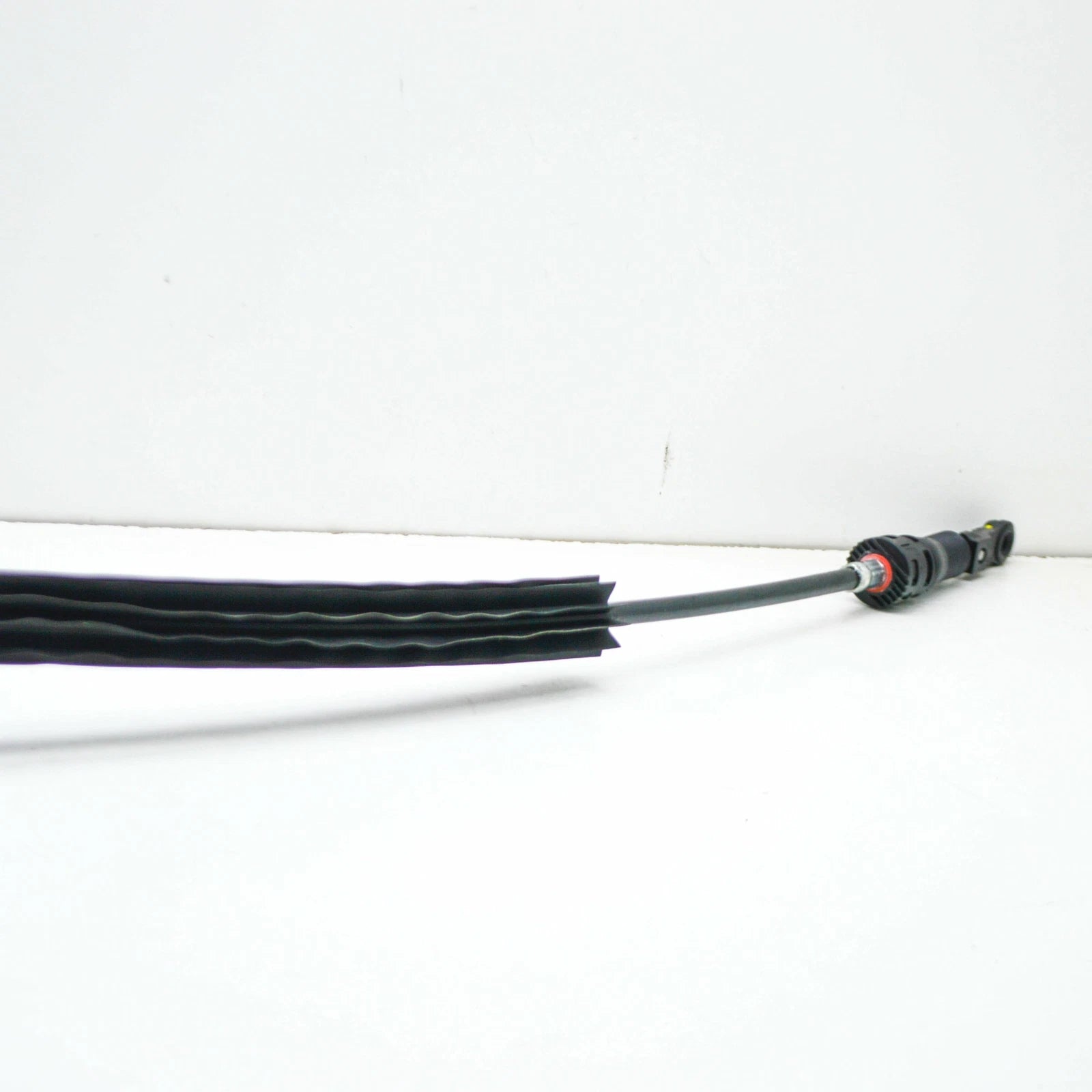 NEW VOLKSWAGEN POLO AW GEAR SHIFTING MECHANISM LHD 2Q1713023AQ ORIGINAL