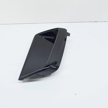 NEW AUDI RS Q3 8U FRONT BUMPER RIGHT COVER 8U0807796T94