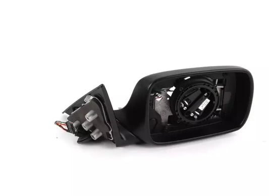 NEW BMW 3 E46 FRONT RIGHT DOOR MIRROR 51168247120 8247120 ORIGINAL