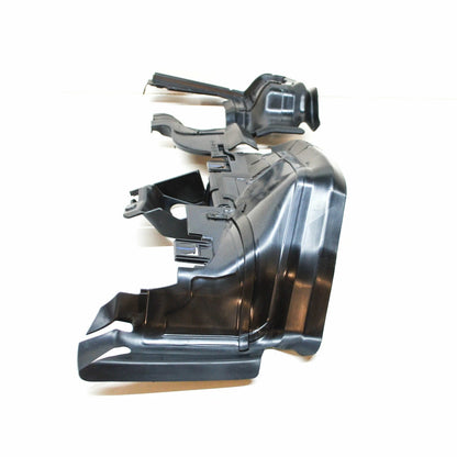 NEW AUDI Q5 FY LEFT AIR DUCT BAFFLE REFLECTOR 80A121673H