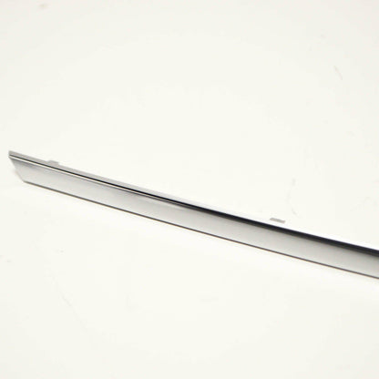 NEW MERCEDES BENZ E C207 FRONT LEFT BUMPER BOTTOM MOULDING TRIM A2078851921