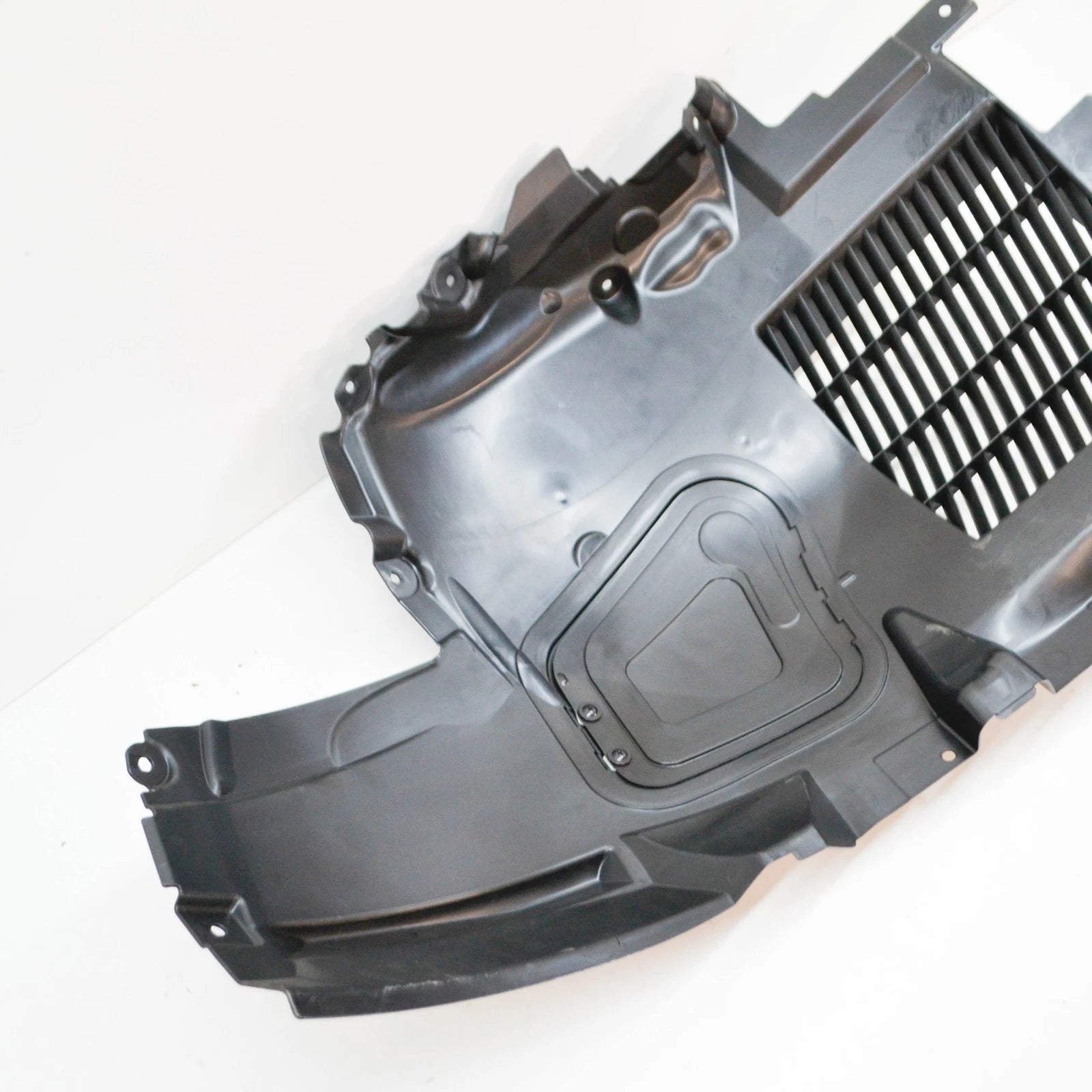 NEW BMW 5 F10 FRONT LEFT INNER FENDER FRONT PART 7903883 51717903883 ORIGINAL