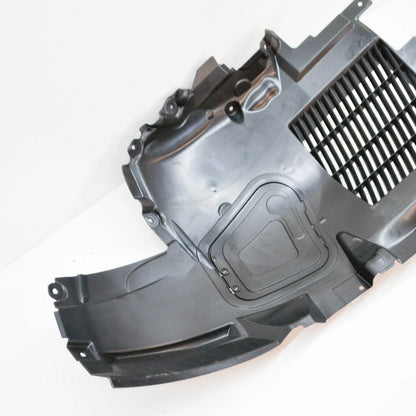 NEW BMW 5 F10 FRONT LEFT INNER FENDER FRONT PART 7903883 51717903883 ORIGINAL