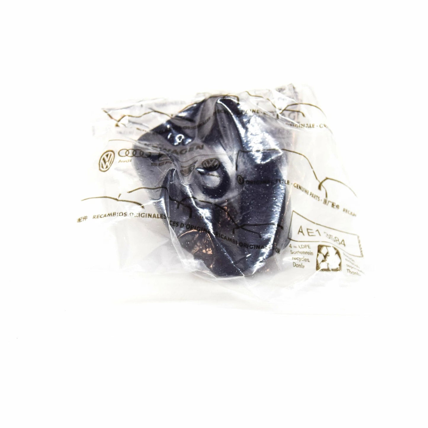 NEW AUDI A4 B6 INTERIOR BRAKE PEDAL COVER CAP 8D1721173B LHD