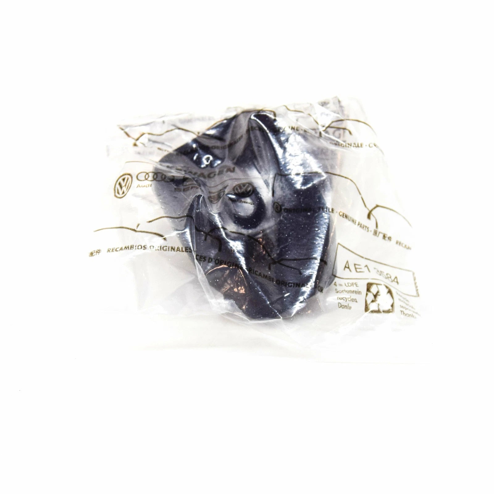 NEW AUDI A4 B6 INTERIOR BRAKE PEDAL COVER CAP 8D1721173B LHD