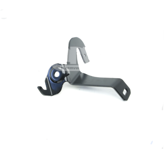 new vw golf cd mk8 engine coolant hose bracket 5wa121093e original
