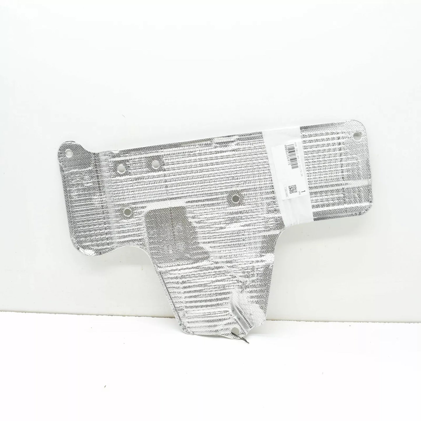 NEW AUDI Q7 4M LEFT SIDE MEMBER HEAT SHIELD 4M0825641E