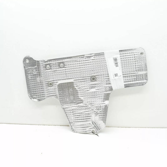 NEW AUDI Q7 4M LEFT SIDE MEMBER HEAT SHIELD 4M0825641E