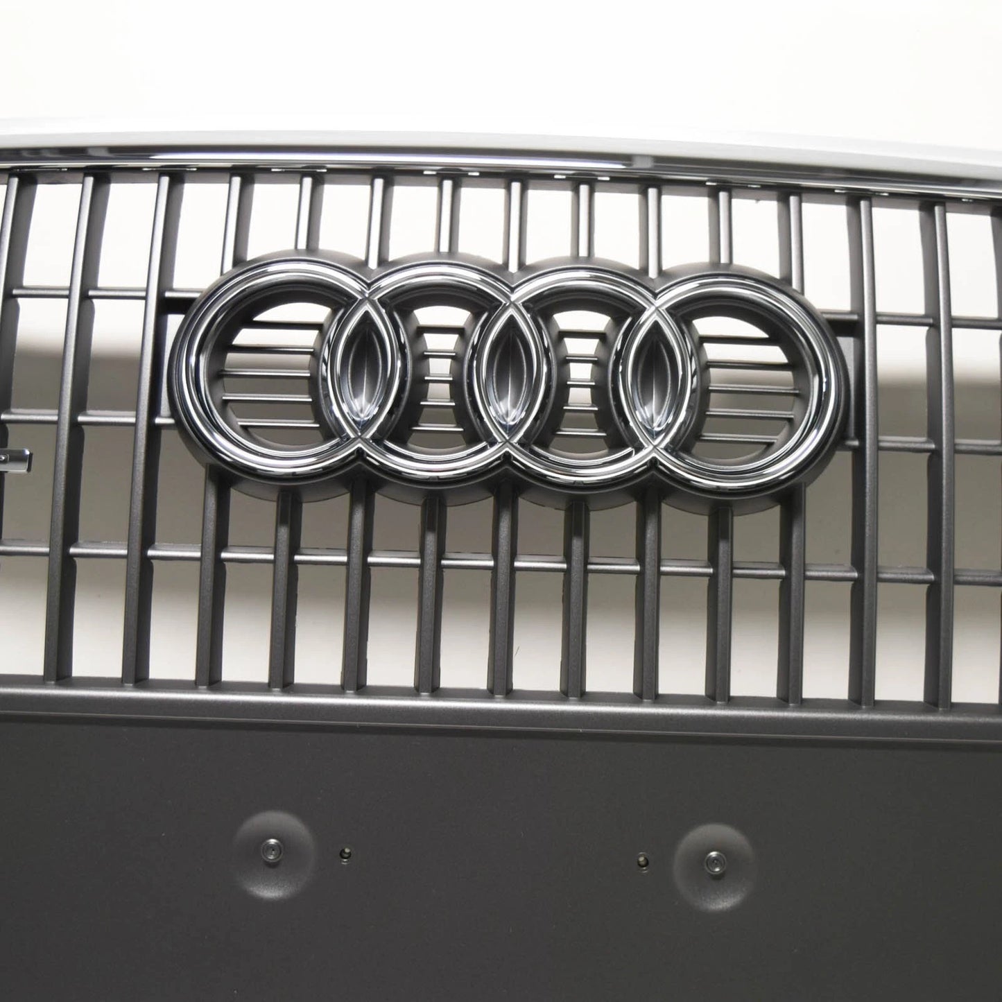 NEW AUDI Q5 8R FRONT BUMPER RADIATOR GRILLE 8R08536511QP ORIGINAL