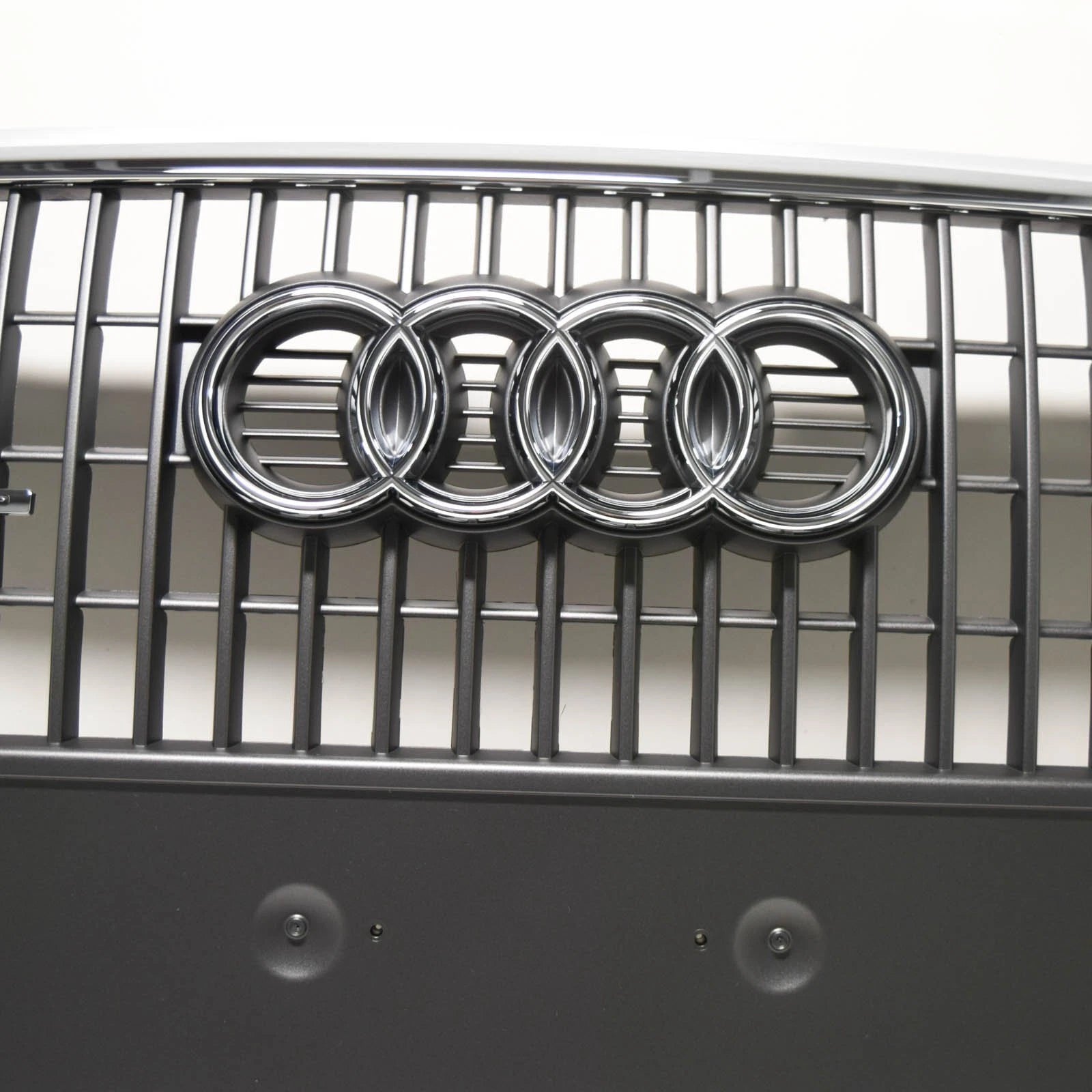NEW AUDI Q5 8R FRONT BUMPER RADIATOR GRILLE 8R08536511QP ORIGINAL