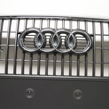 NEW AUDI Q5 8R FRONT BUMPER RADIATOR GRILLE 8R08536511QP ORIGINAL