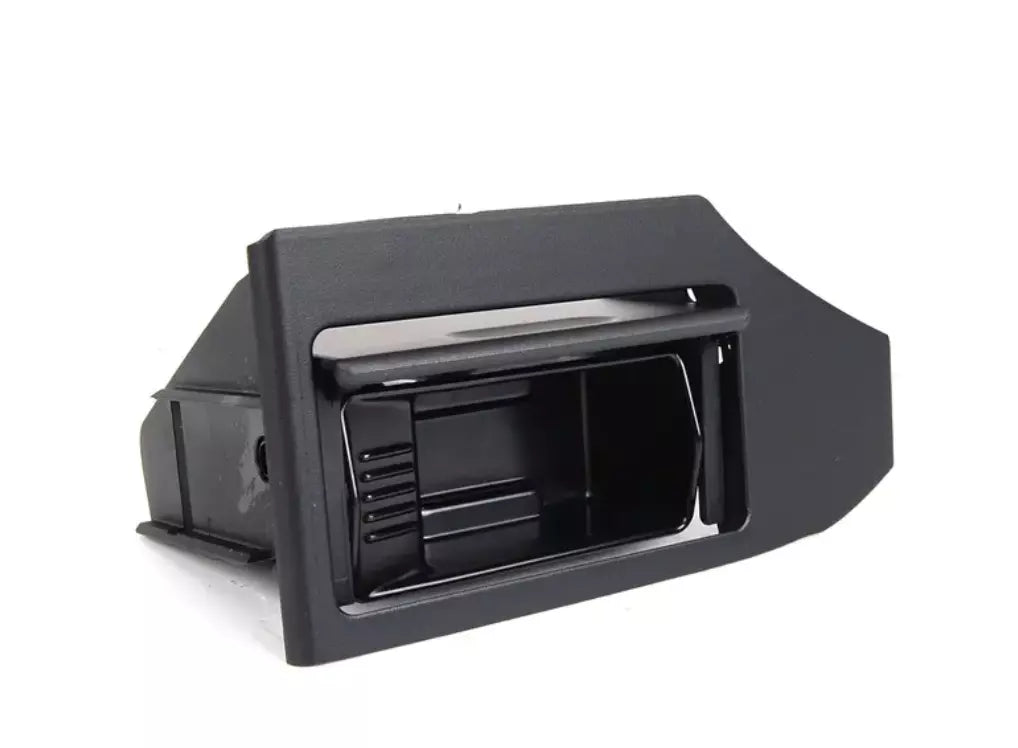 NEW BMW 5 E39 REAR LEFT DOOR ASHTRAY 8205187 51168205187 ORIGINAL