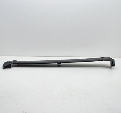 NEW BMW X5 G05 UPPER RADIATOR TOP COVER 17118655770 ORIGINAL