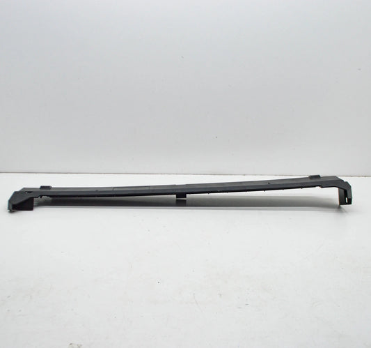 NEW BMW X5 G05 UPPER RADIATOR TOP COVER 17118655770 ORIGINAL