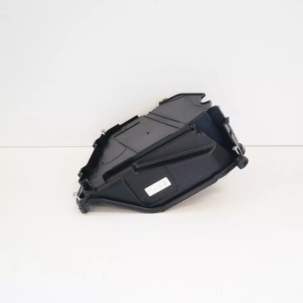 NEW BMW 5 F10 BLOWER HOUSING COVER LHD 64119216222 9216222 ORIGINAL