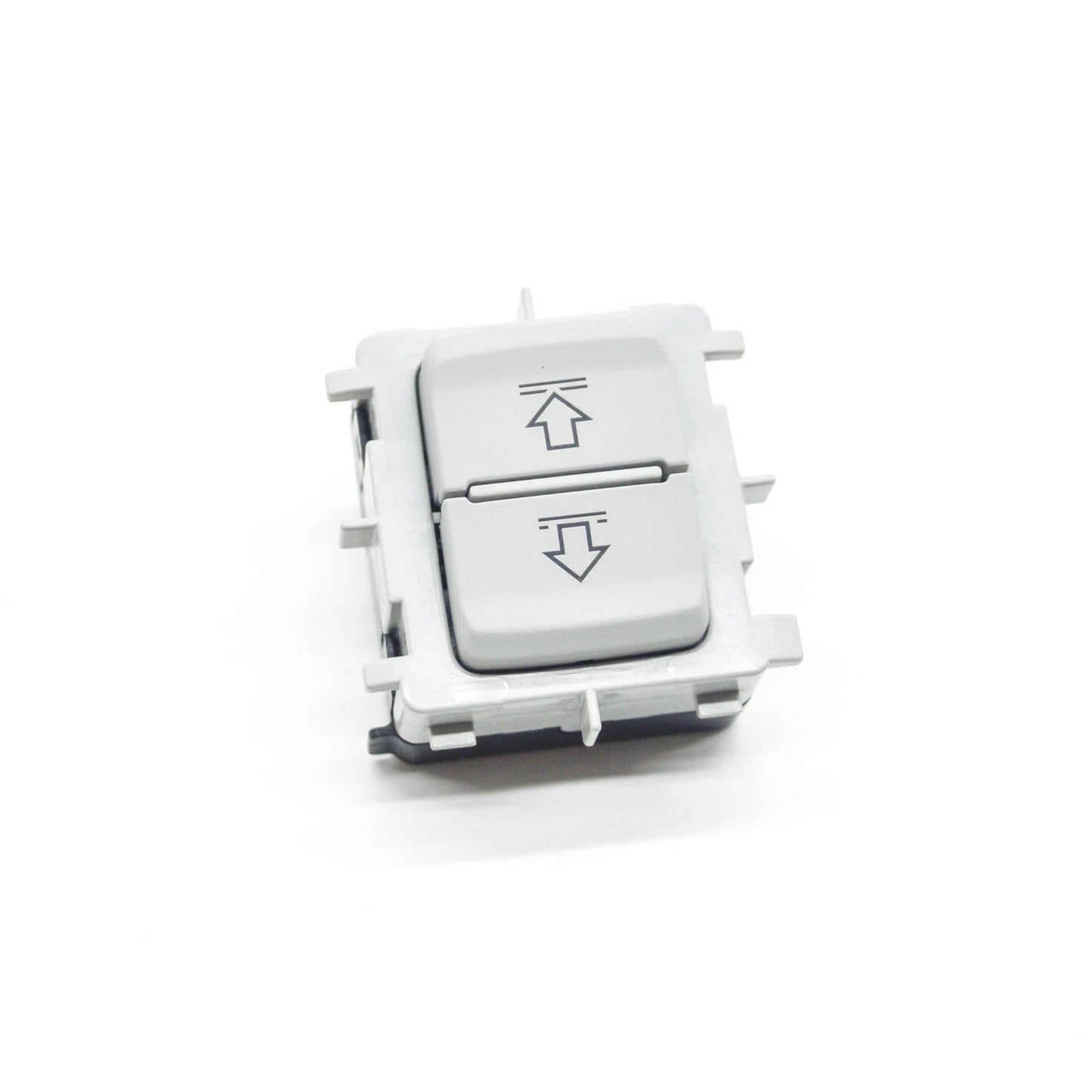 NEW VOLKSWAGEN GOLF MK7 ROOF SUNBLIND PUSHBUTON 5G0959620DYS