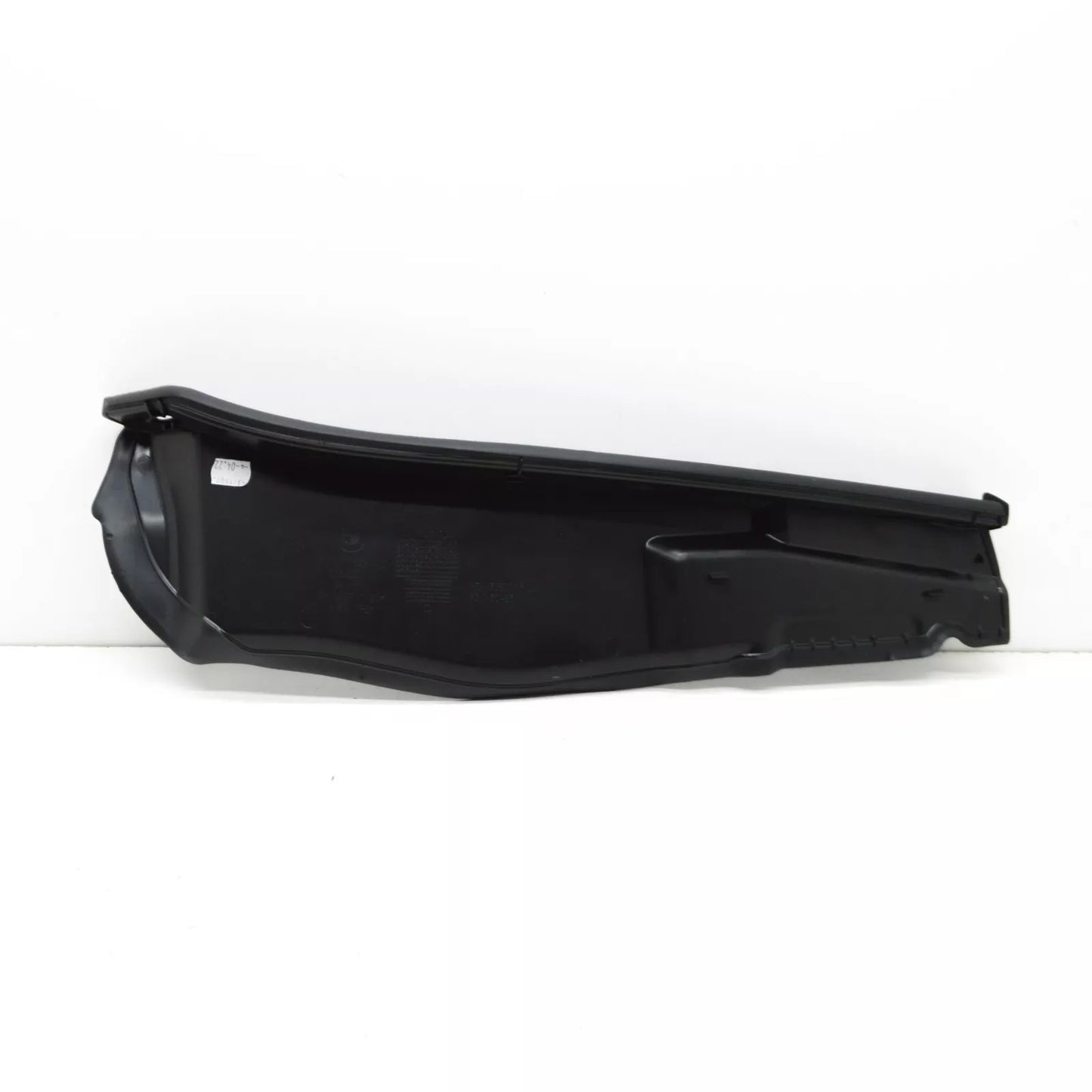 NEW BMW X1 F48 SIDE TOP RIGHT BONNET RUBBER SEAL 51767329400 ORIGINAL