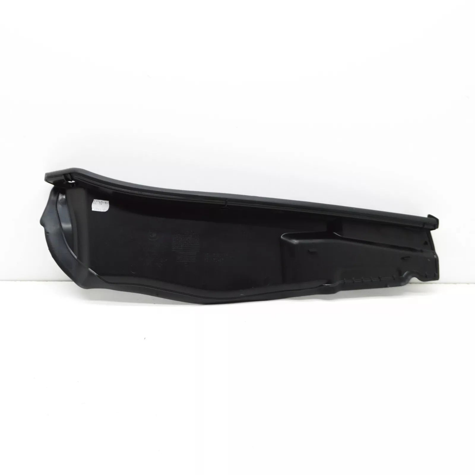 NEW BMW X1 F48 SIDE TOP RIGHT BONNET RUBBER SEAL 51767329400 ORIGINAL