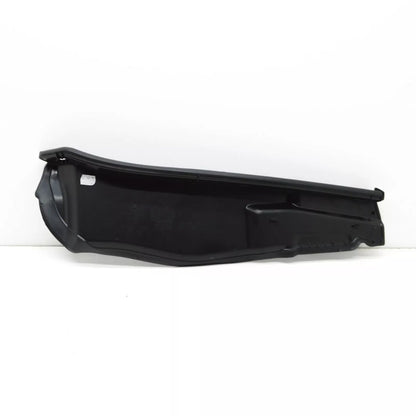 NEW BMW X1 F48 SIDE TOP RIGHT BONNET RUBBER SEAL 51767329400 ORIGINAL