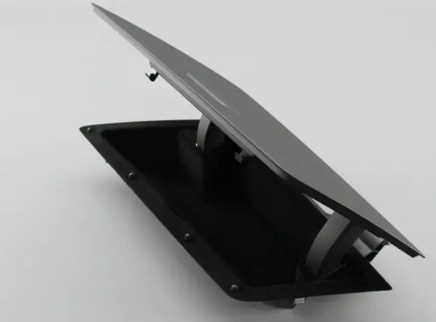 NEW VOLKSWAGEN TIGUAN AD GLOVE BOX STOWAGE COMPARTMENT RHD 5NC857922A81U