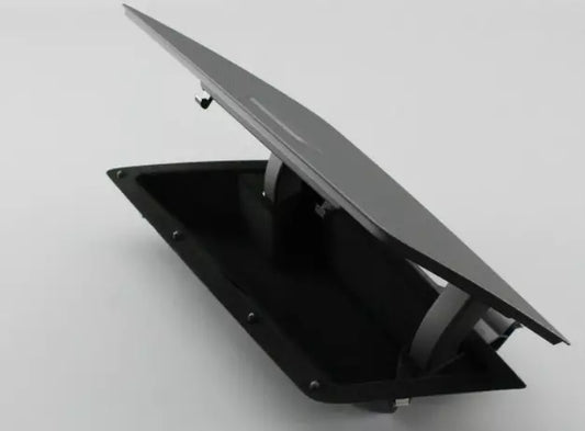 NEW VOLKSWAGEN TIGUAN AD GLOVE BOX STOWAGE COMPARTMENT RHD 5NC857922A81U