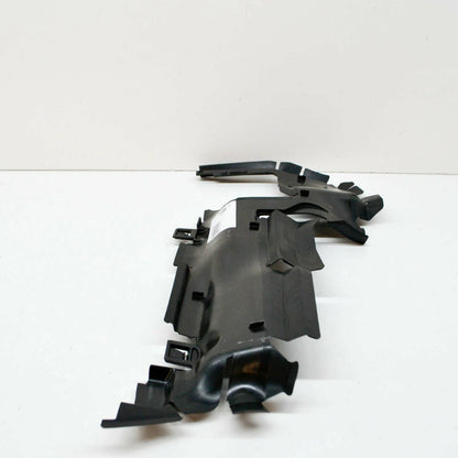 NEW AUDI A4 S4 B9 FRONT LEFT OUTER AIR DEFLECTOR 8W0121283BQ ORIGINAL