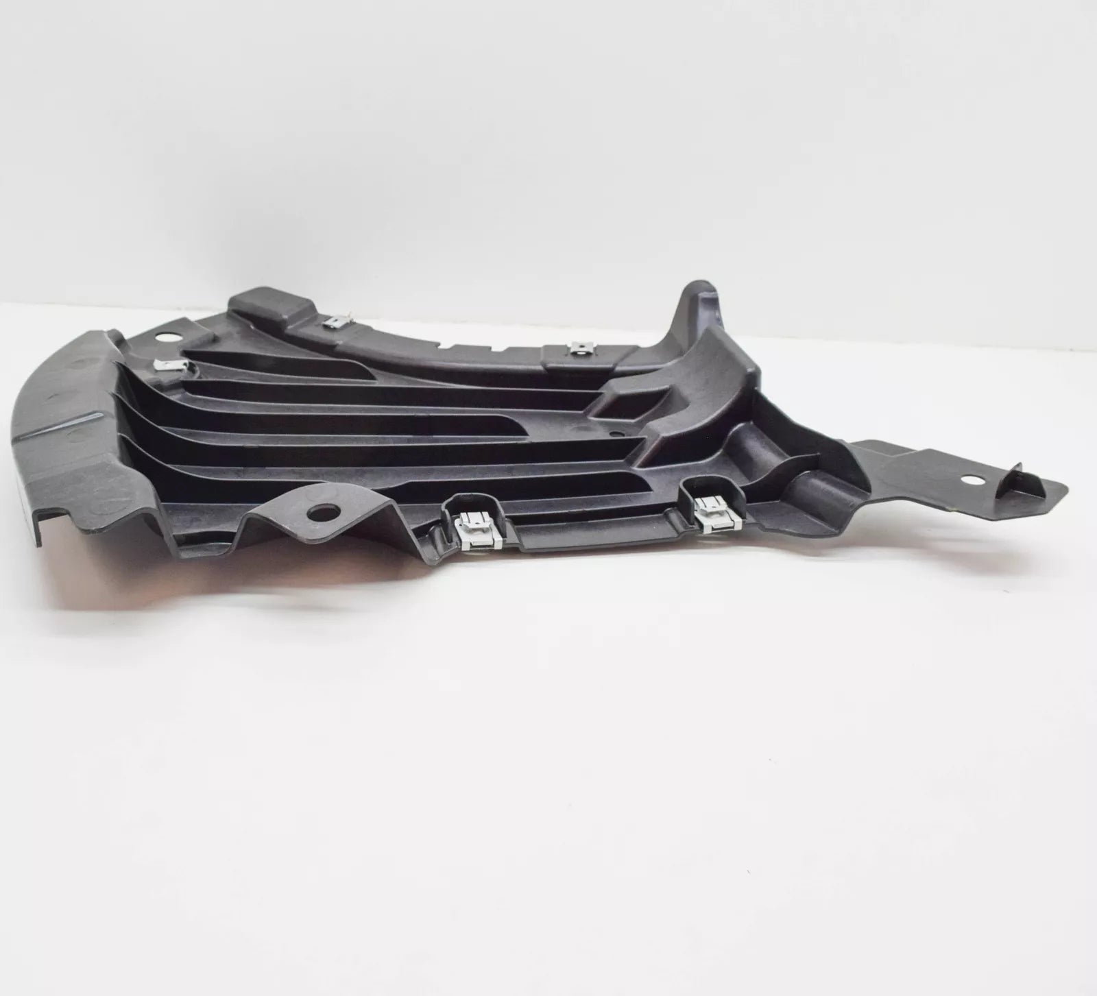 NEW MERCEDES-BENZ S W222 FRONT RIGHT ENGINE COMP COVER A2225201200 ORIGINAL