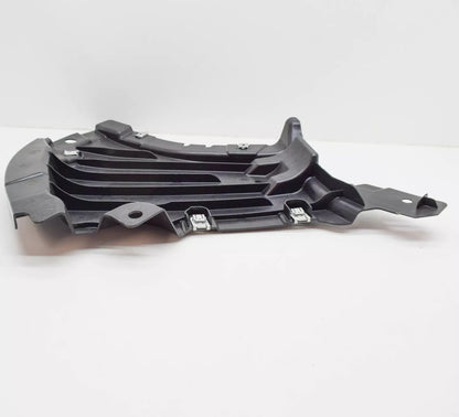 NEW MERCEDES-BENZ S W222 FRONT RIGHT ENGINE COMP COVER A2225201200 ORIGINAL