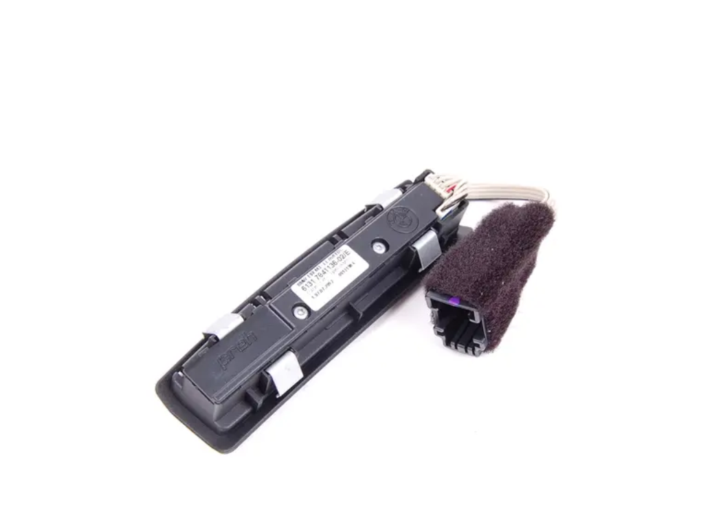 new bmw 3 e90 electronic suspension control switch 7841136 61317841136 original
