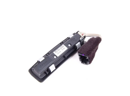 new bmw 3 e90 electronic suspension control switch 7841136 61317841136 original