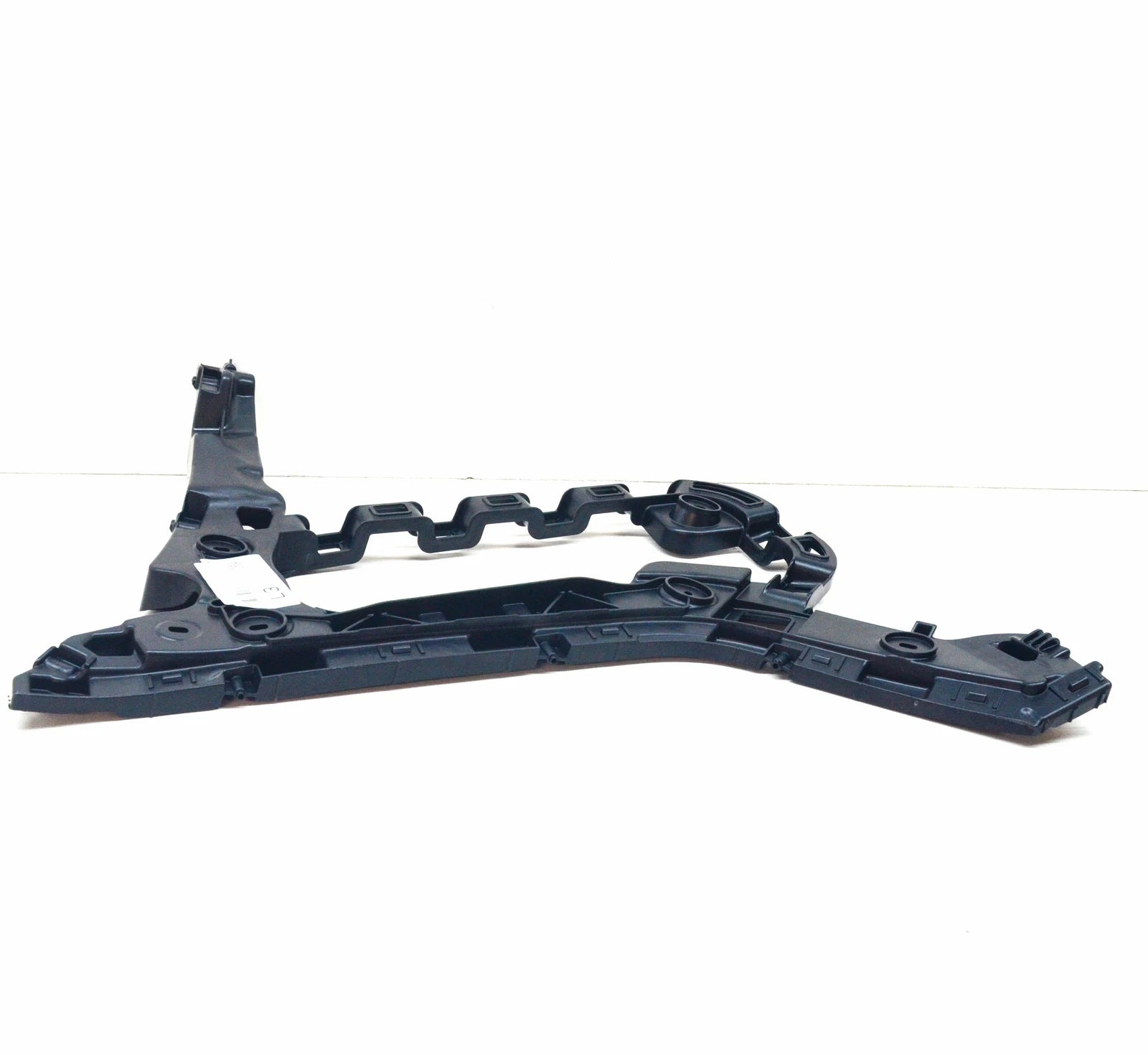 NEW VOLKSWAGEN PASSAT VARIANT B8 REAR LEFT BUMPER BRACKET 3G9807393 ORIGINAL