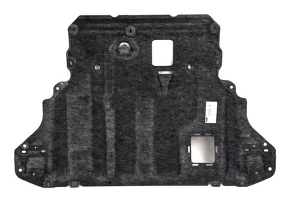 new ford focus c519 mk4 engine underbody splash shield 2439064 original