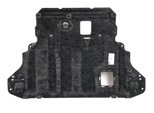 new ford focus c519 mk4 engine underbody splash shield 2439064 original