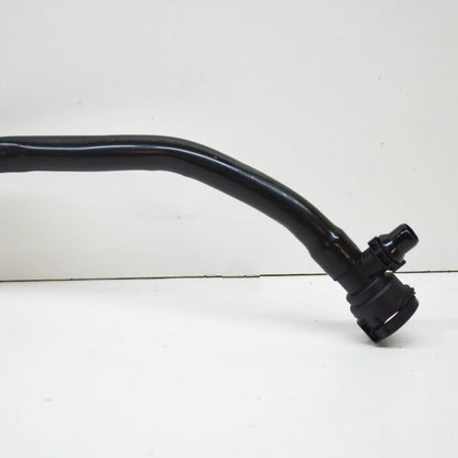 NEW BMW 5 G30 COOLANT RADIATOR PIPE HOSE 17277507149 7507149 2017 ORIGINAL